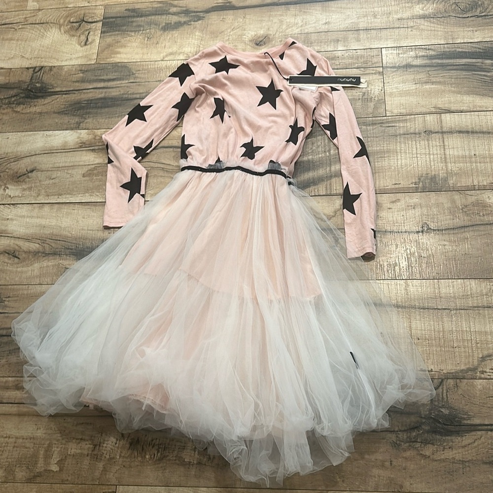 Nununu dress
